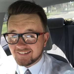 Meet your Posher, Jason